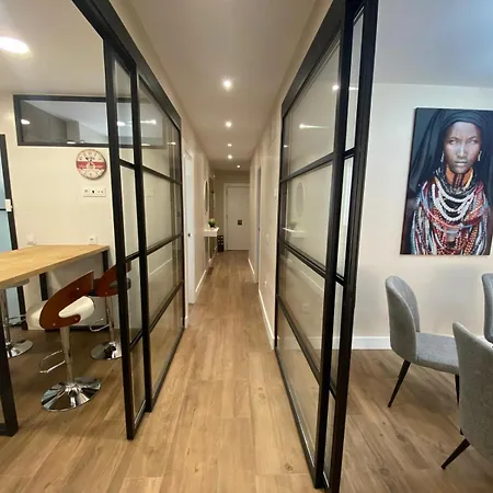 Ferienwohnung Arco De Toledo Torrijos Exterior foto
