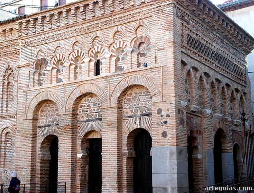 Arco De Toledo Apartment Torrijos