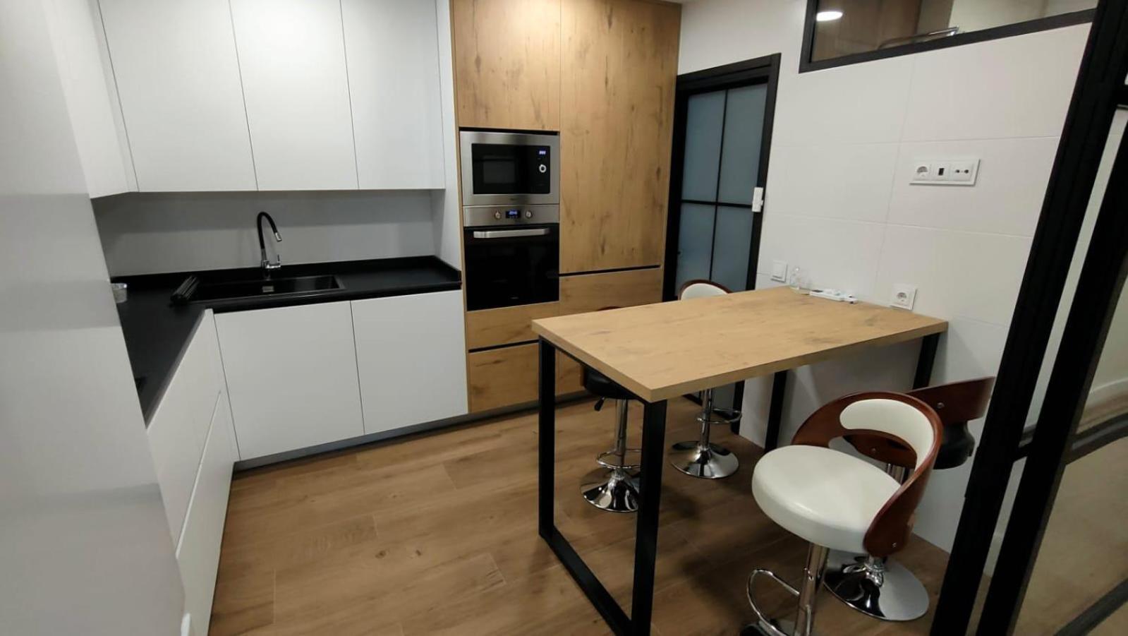 Apartment Arco De Toledo *
