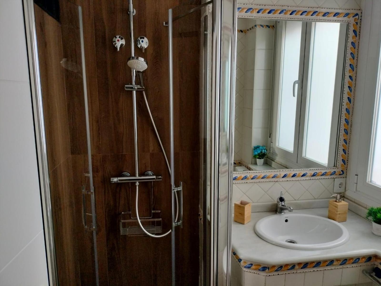 Apartment Arco De Toledo