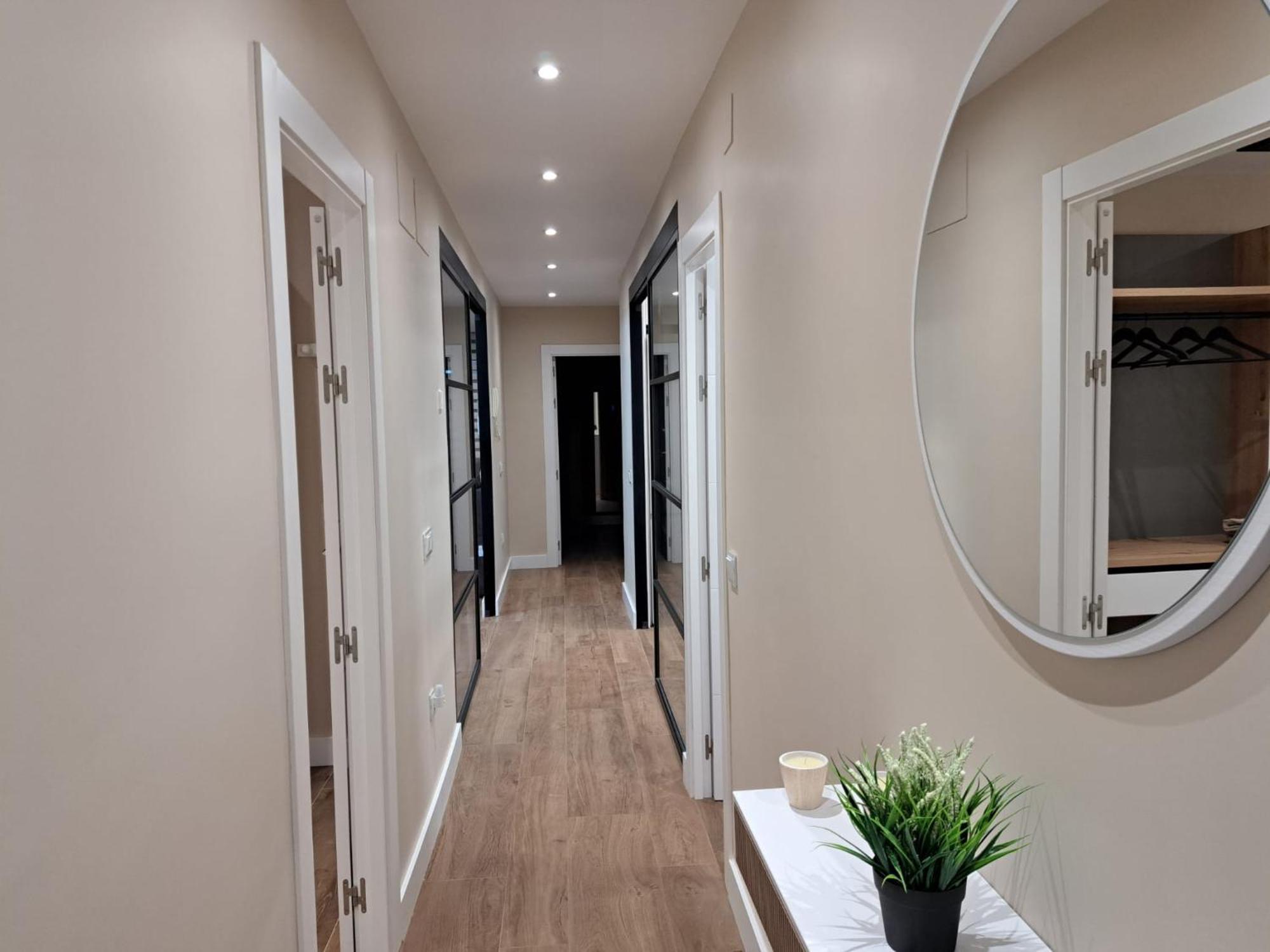 Apartment Arco De Toledo *
